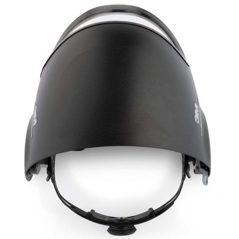 3M™ Speedglas™ Welding Helmet G5-02 with Curved Welding Filter, Headband, Cleaning Wipe & Bag