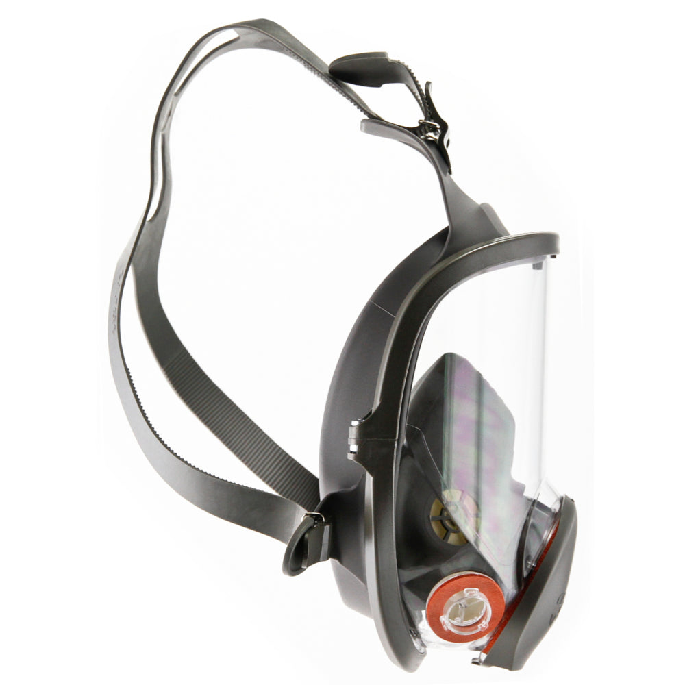 3M™ 600 Series Full Face Mask Respirator