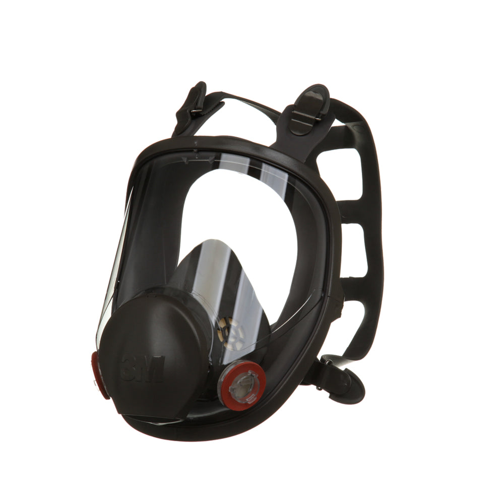 3M™ 6000 Series Full Face Mask