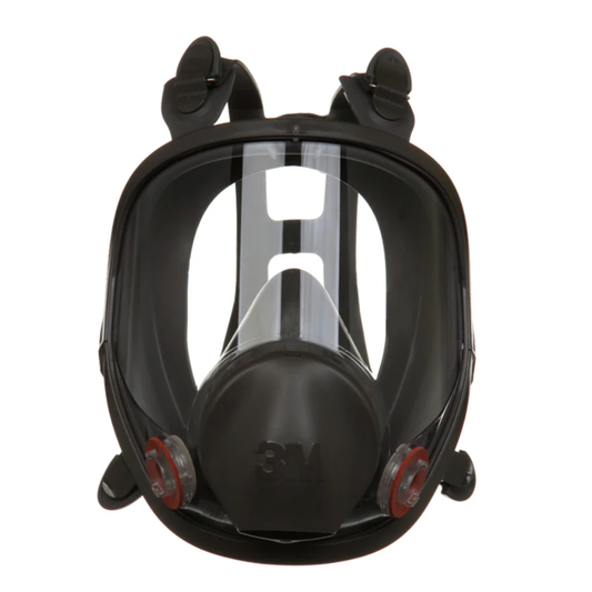 3M™ 6000 Series Full Face Mask