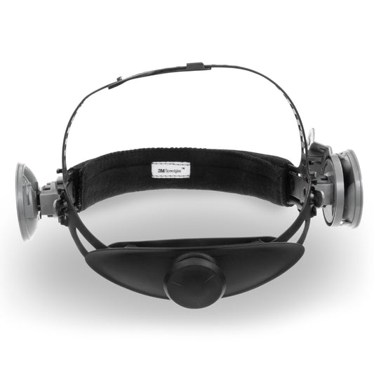 3M™ Speedglas™ G5-02 Headband with Assembly Parts and Sweatband