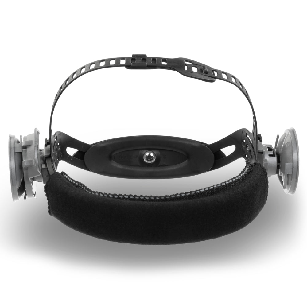 3M™ Speedglas™ G5-02 Headband with Assembly Parts and Sweatband