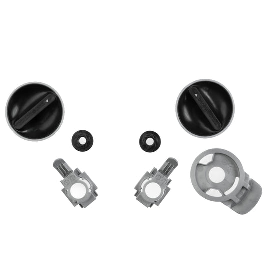 3M™ Speedglas™ G5-02 Pivot Assembly Parts for Headband