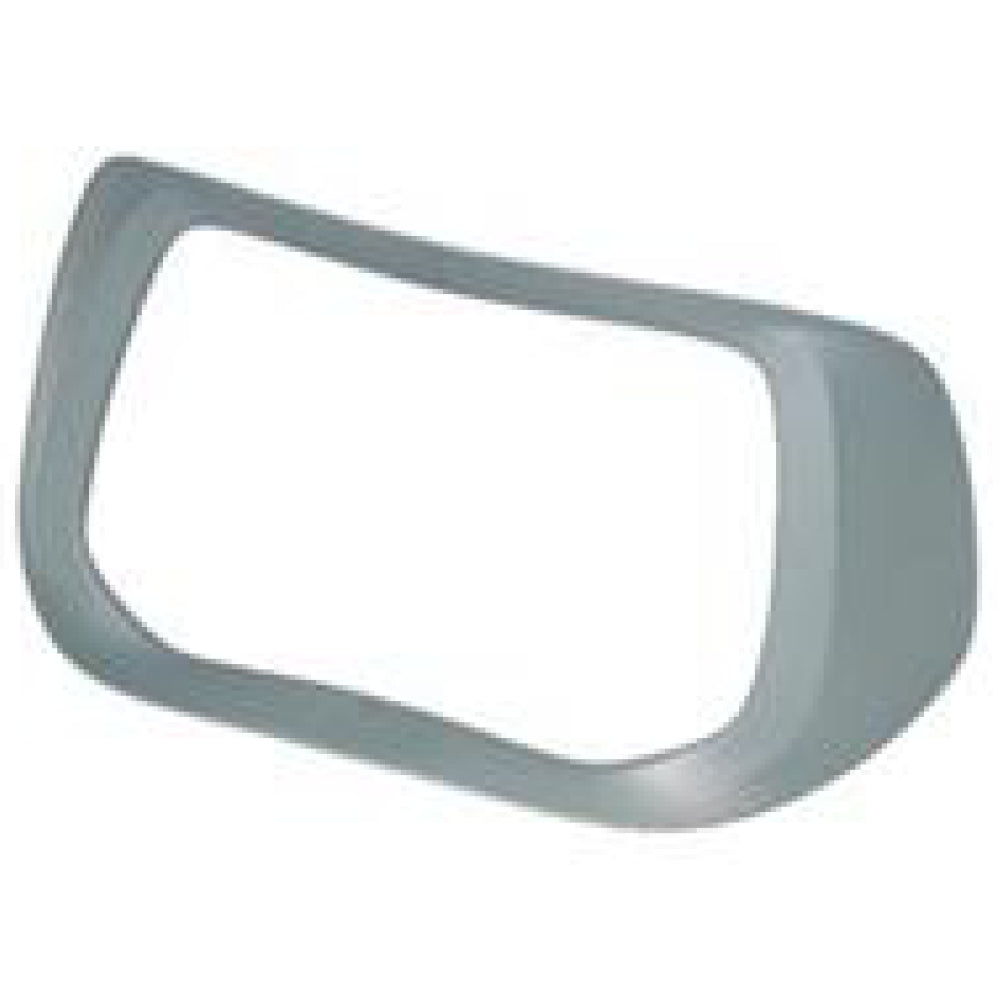 3M™ Speedglas™ Welding Helmet Front Cover, 100, Silver