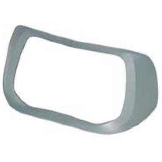3M™ Speedglas™ Welding Helmet Front Cover, 100, Silver