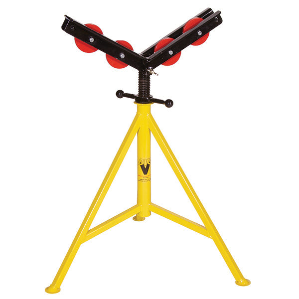 Sumner Big Vee Jack with Vee Head