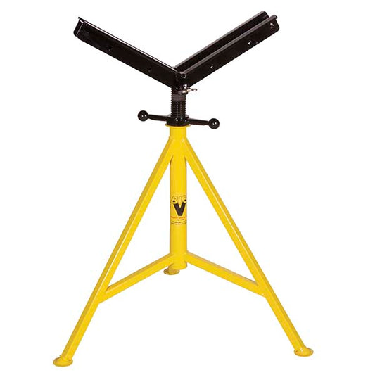 Sumner Big Vee Jack with Vee Head