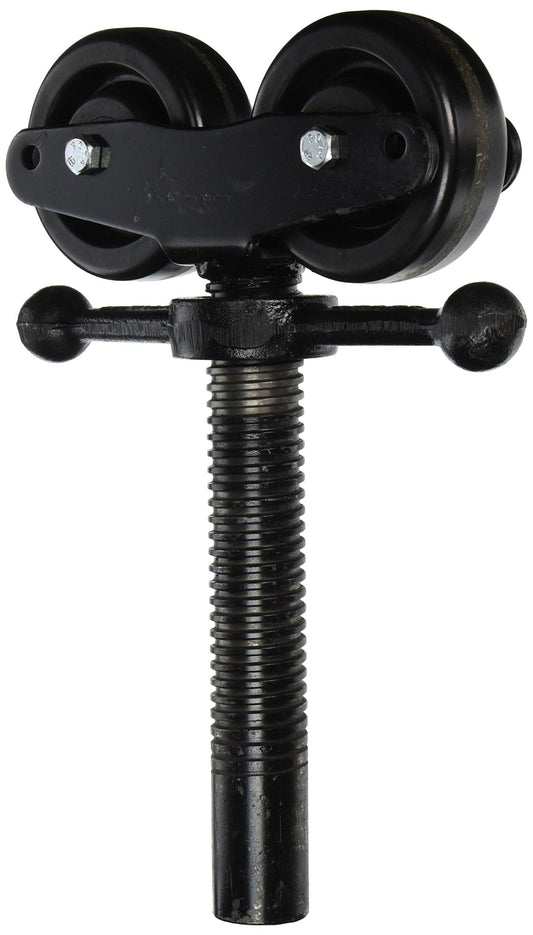 Sumner Roller Head with Rubber Wheels