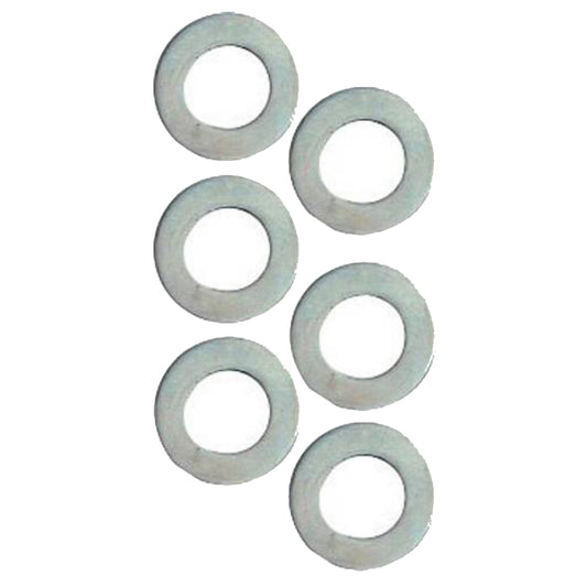 Sumner Lockwasher Set of 6