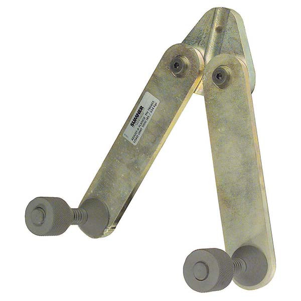 Sumner Adjust-A-Flange