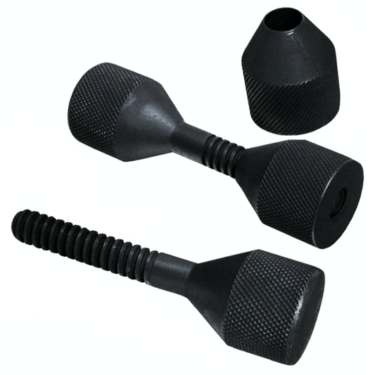 Sumner Steel Flange Pins 2 Pack