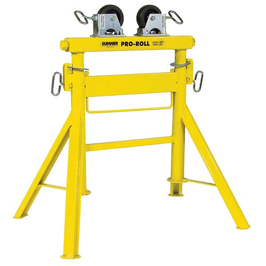 Sumner Pro Roll - Base Only