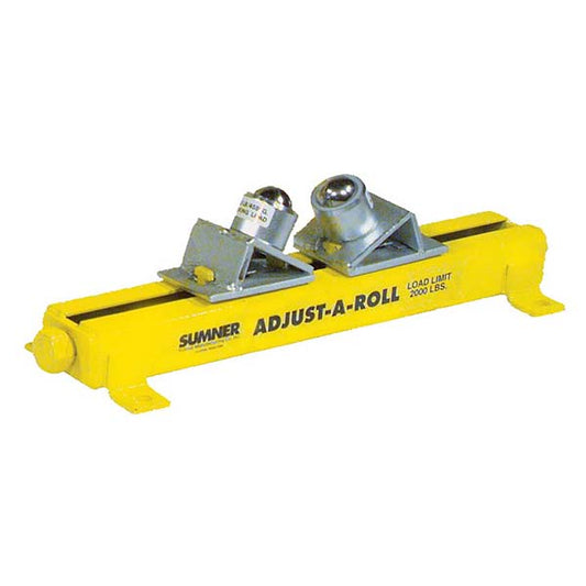 Sumner Table Adjust A- Roll Base Only