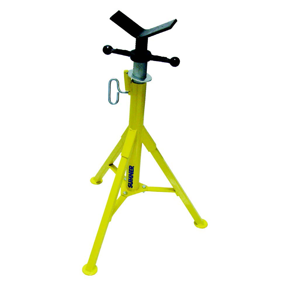 Sumner Hi Heavy Duty-Jack Base Assembly Only