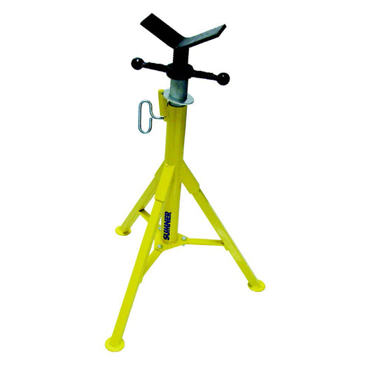 Sumner Hi Heavy Duty-Jack Base Assembly Only