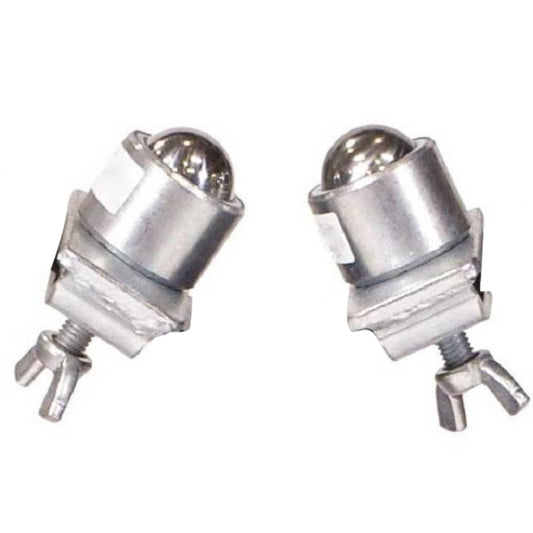 Sumner Mild Steel Ball Transfer Head