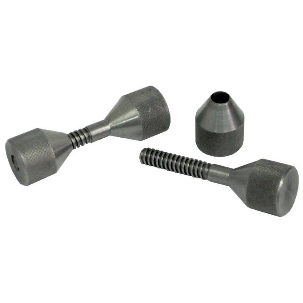 Sumner Quick Release Steel Flange Pins
