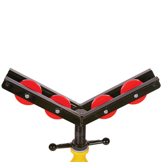 Sumner Seel Roller Head Kit