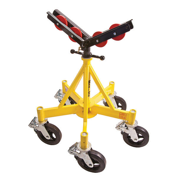 Sumner Max Jax with basic Vee Head