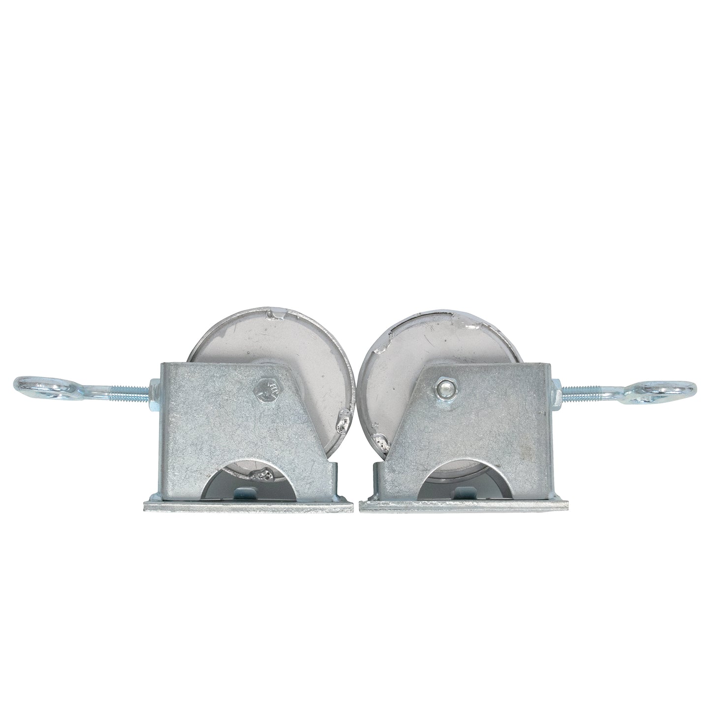 Sumner Steel Wheels Set of 2