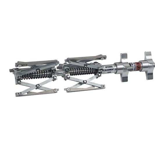 Sumner Internal Fit-Up Clamps