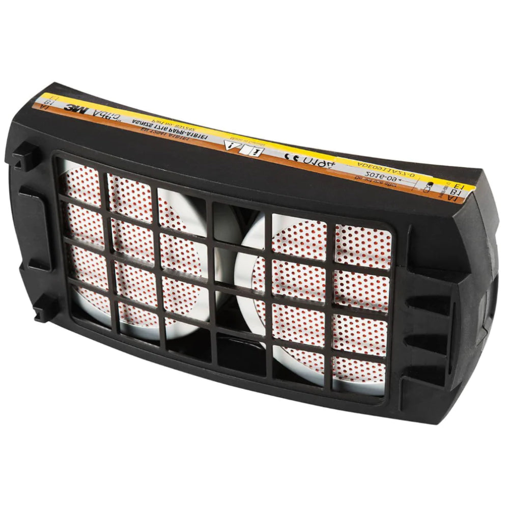 3M™ Adflo™ Gas Filter, A1B1E1