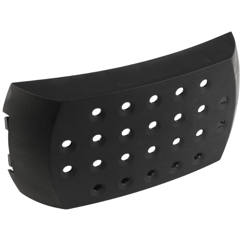 3M™ Powered Air Respirator Filter Cover for Adflo™, Black