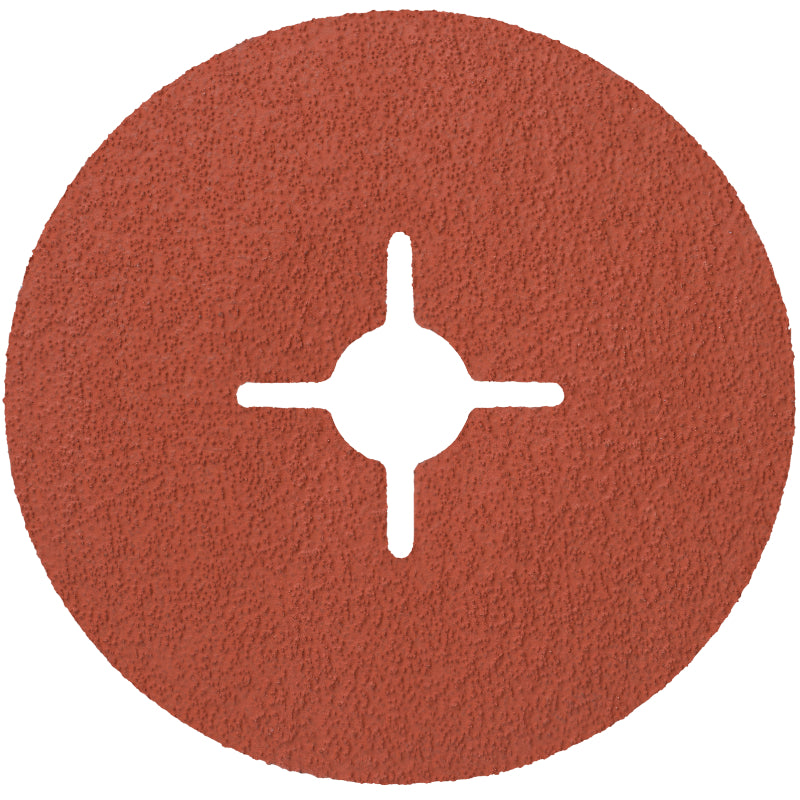 3M™ Fibre Disc 787C, Slotted