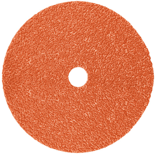 3M™ Fibre Disc 787C, Slotted
