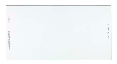 3M™ Speedglas™ Inner Cover Plate, 9100X
