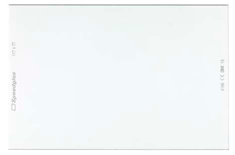 3M™ Speedglas™ Inner Cover Plate, 9100XX