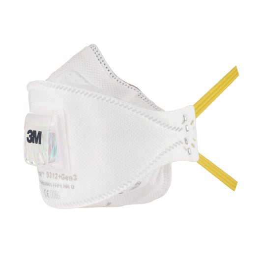 3M™ Aura™ FFP1 Disposable Respirators