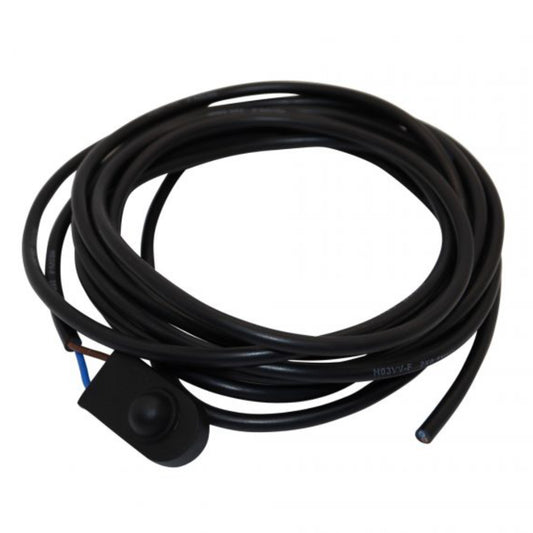 SWP Weldcraft Compatible Bulbous Microswitch with Cable