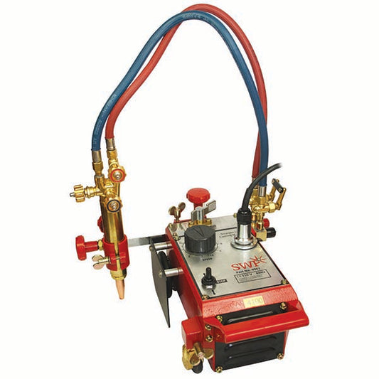 SWP Straight Line Cutter with 1.8m Steel Rail