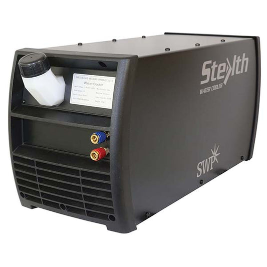 Stealth 415V Water Cooler