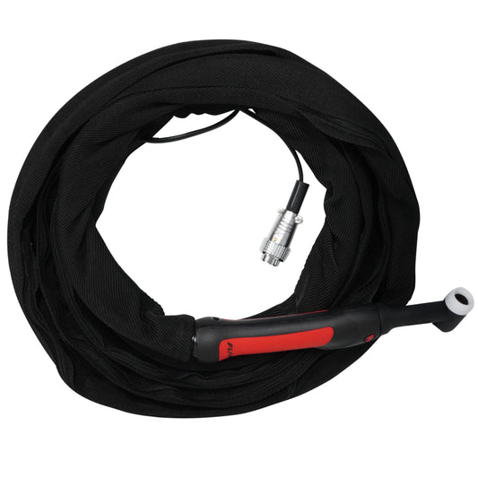 Stealth Air Cooled TIG Package for 9010H Digi-Tig 200 Machine