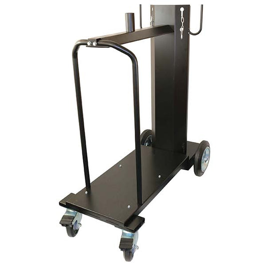 SWP Welding Trolley for Digi-Tig 320 & Digi-Mig 400/500