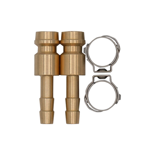 SWP Quick Disconnect 3/8" Quick Disconnect Adaptor Kit