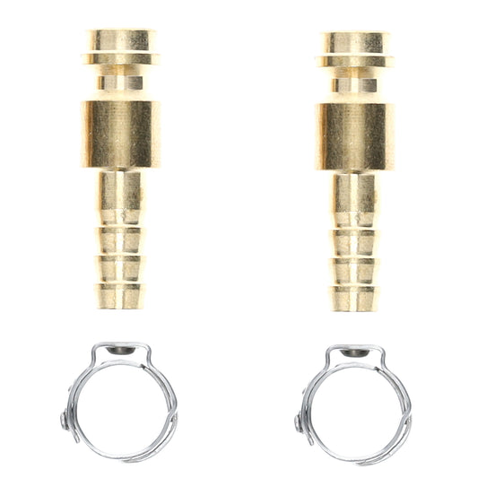 SWP Quick Disconnect 3/8" Quick Disconnect Adaptor Kit