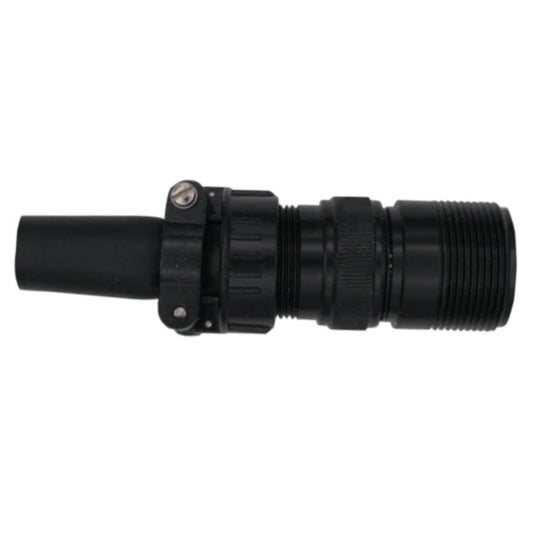 SWP Amphenol Type - In Line Socket