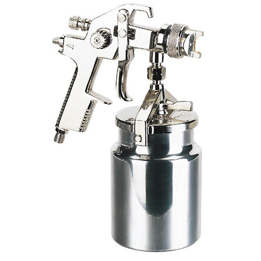 SWP HVLP Suction Fed Spray Gun