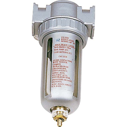 SWP Air Unit - Filter Only