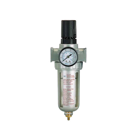 SWP Filter & Regulator Only Air Unit