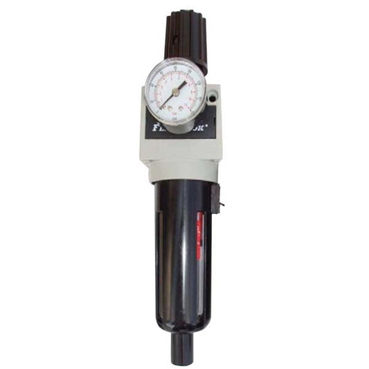 SWP 1/2" Pre Coalescing Air Unit