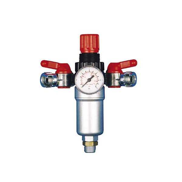 SWP Air Filter Regulator