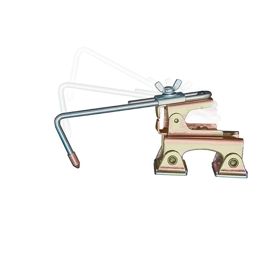 Strong Hand Tools Grasshopper - Magnetic Model Clamp