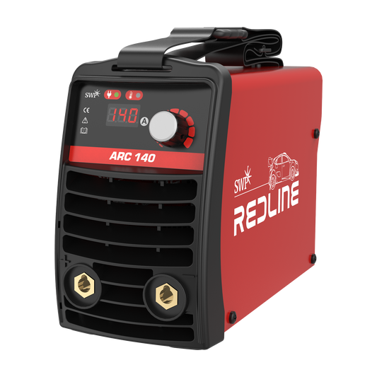 Redline Arc 140 Arc Welding Machine
