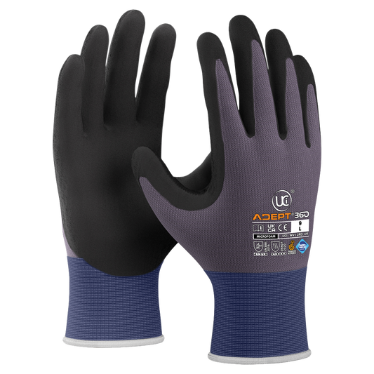 Adept® 360 - Heat Protection Gloves