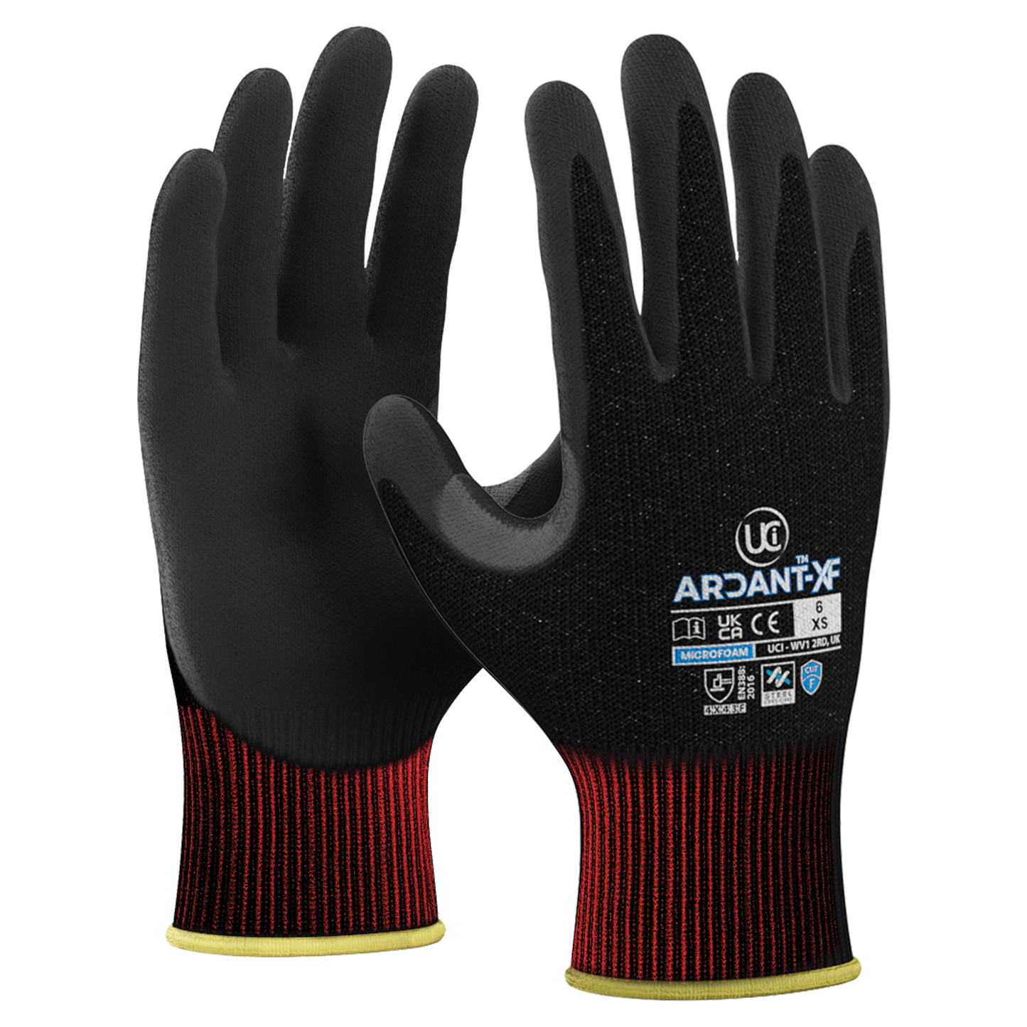 Ardant™-XF - Cut Protection Gloves