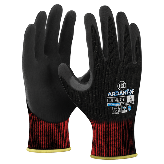 Ardant™-XF - Cut Protection Gloves